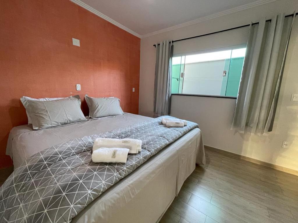 Vila Casa Alto Padrao Com Area Gourmet Completa, Piscina E Campo Futebol Socorro  Exteriér fotografie
